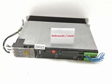 065669-105 Module, PLC, LCD, Board, Controller