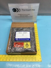 0660-00097 Module, PLC, LCD, Board, Controller