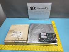 0660-01740 Module, PLC, LCD, Board, Controller