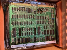 067452-002 Module, PLC, LCD, Board, Controller