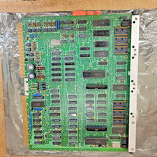 067452002 Module, PLC, LCD, Board, Controller