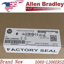069-L306ERS2 Module, PLC, LCD, Board, Controller