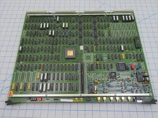 073-650090-00 Module, PLC, LCD, Board, Controller