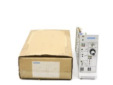 0732541 Module, PLC, LCD, Board, Controller