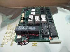 0781082 Module, PLC, LCD, Board, Controller