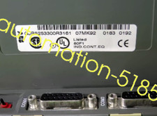 07AC91F Module, PLC, LCD, Board, Controller