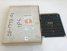 08-1773-01 Module, PLC, LCD, Board, Controller