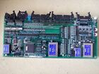 08080212 Module, PLC, LCD, Board, Controller