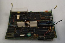 080A-A10 Module, PLC, LCD, Board, Controller