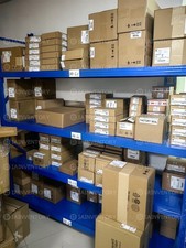 0811404803 Module, PLC, LCD, Board, Controller