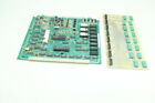 081945F Module, PLC, LCD, Board, Controller
