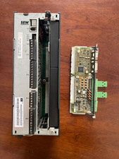 08279969 Module, PLC, LCD, Board, Controller