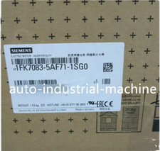 083-5AF71-1SG0 Module, PLC, LCD, Board, Controller