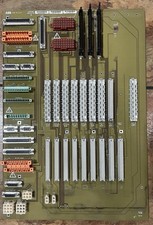 086345-504 Module, PLC, LCD, Board, Controller