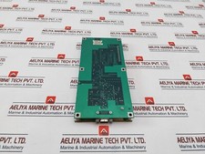 086351-004 Module, PLC, LCD, Board, Controller
