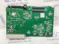 08890-4168-001-02 Module, PLC, LCD, Board, Controller