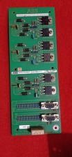 0889A-P Module, PLC, LCD, Board, Controller