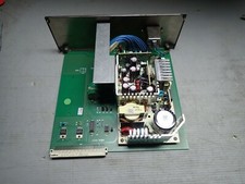 09-0070-SE503 Module, PLC, LCD, Board, Controller