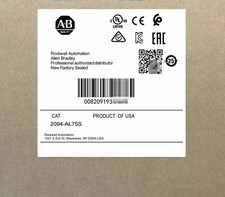 094-AL75S Control Module by ALLEN-BRADLEY