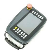 0980011-02 Module, PLC, LCD, Board, Controller