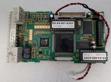 0A.S4.080-0029 Module, PLC, LCD, Board, Controller