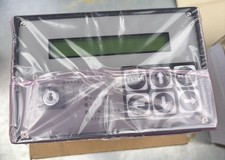 0A40870 Module, PLC, LCD, Board, Controller