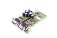 0C.F4.072-0019 Module, PLC, LCD, Board, Controller