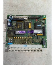 0C.F4.080-0017 Module, PLC, LCD, Board, Controller