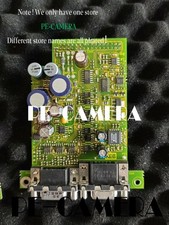 0C.F4.572-0018 Module, PLC, LCD, Board, Controller