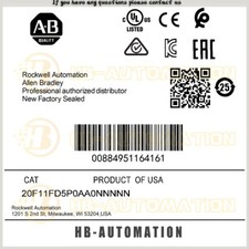 0F11FD5P0AA0NNNNN Module, PLC, LCD, Board, Controller