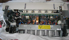 0M-4104 Module, PLC, LCD, Board, Controller