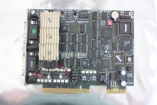 1-130-115 Module, PLC, LCD, Board, Controller