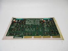 1-20662-02 Module, PLC, LCD, Board, Controller