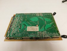 1-312-1089-001 Module, PLC, LCD, Board, Controller