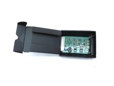 1-525-10 Module, PLC, LCD, Board, Controller