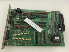 1-662-387-11 Module, PLC, LCD, Board, Controller