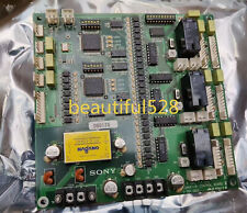 1-761-563 Module, PLC, LCD, Board, Controller