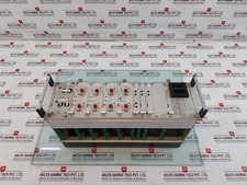 1.00.7-36.22.00-30 Module, PLC, LCD, Board, Controller
