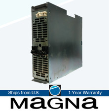 1.2-050-220-300-W1-115-220 Module, PLC, LCD, Board, Controller