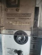 1.2-50-220-300-W0-200-380 Module, PLC, LCD, Board, Controller