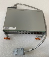 10-100-1000 Module, PLC, LCD, Board, Controller