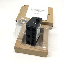 10-100T-X Module, PLC, LCD, Board, Controller