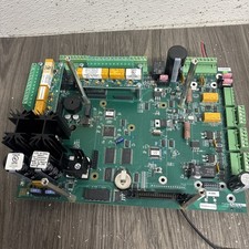 10-2542 Module, PLC, LCD, Board, Controller