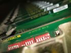10-44757-01 Module, PLC, LCD, Board, Controller