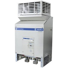 100-125-250HP Control Module by ALLEN-BRADLEY