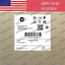 100-D110ED11 Module, PLC, LCD, Board, Controller