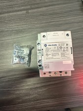100-D115 Module, PLC, LCD, Board, Controller
