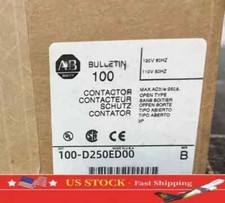 100-D250ED00 Module, PLC, LCD, Board, Controller