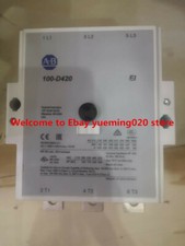 100-D420EA00 Module, PLC, LCD, Board, Controller
