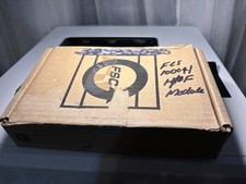 10004-H-F Module, PLC, LCD, Board, Controller